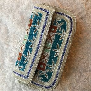 K.C Malhan Vintage Clutch